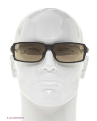 Мужские серые солнцезащитные очки от Porsche Design