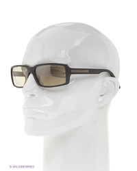 Мужские серые солнцезащитные очки от Porsche Design