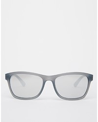 Мужские серые солнцезащитные очки от Esprit
