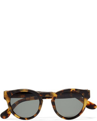 Женские серые солнцезащитные очки от Westward Leaning