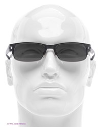 Мужские серые солнцезащитные очки от Zerorh