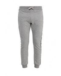 Мужские серые спортивные штаны от Aarhon