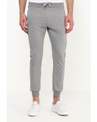 Мужские серые спортивные штаны от Aarhon