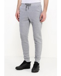 Мужские серые спортивные штаны от Aarhon