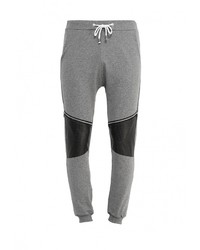Мужские серые спортивные штаны от Aarhon