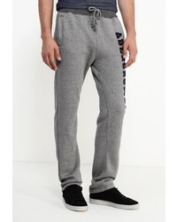 Мужские серые спортивные штаны от Abercrombie &amp; Fitch