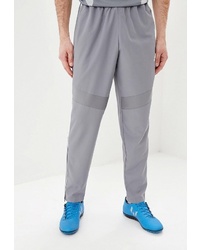Мужские серые спортивные штаны от adidas