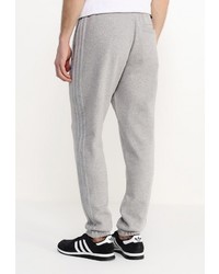 Мужские серые спортивные штаны от adidas Originals