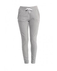 Женские серые спортивные штаны от adidas Originals