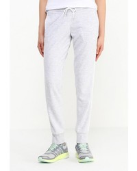 Женские серые спортивные штаны от adidas Performance