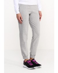 Женские серые спортивные штаны от adidas Performance