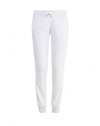 Женские серые спортивные штаны от adidas Performance