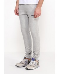 Мужские серые спортивные штаны от Alcott