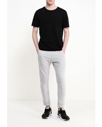 Мужские серые спортивные штаны от Alcott