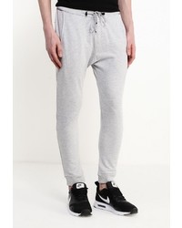 Мужские серые спортивные штаны от Alcott