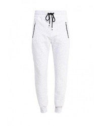 Мужские серые спортивные штаны от Alcott