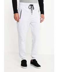 Мужские серые спортивные штаны от Alcott