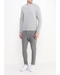 Мужские серые спортивные штаны от Anta