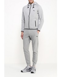 Мужские серые спортивные штаны от Anta