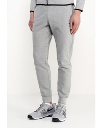 Мужские серые спортивные штаны от Anta