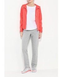 Женские серые спортивные штаны от Anta