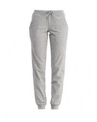 Женские серые спортивные штаны от Anta