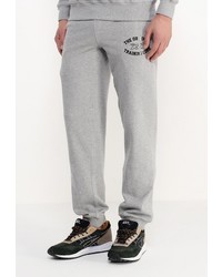 Мужские серые спортивные штаны от Asics