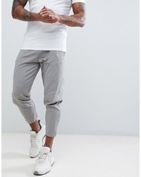 Мужские серые спортивные штаны от ASOS DESIGN