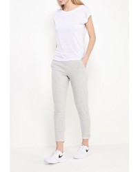 Женские серые спортивные штаны от Baon