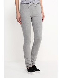 Женские серые спортивные штаны от BeaYukMui