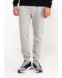 Мужские серые спортивные штаны от Bellfield
