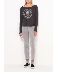 Женские серые спортивные штаны от Billabong