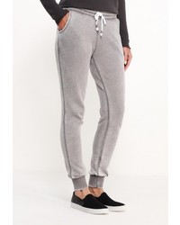 Женские серые спортивные штаны от Billabong