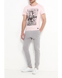 Мужские серые спортивные штаны от BLEND