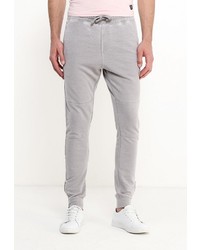 Мужские серые спортивные штаны от BLEND