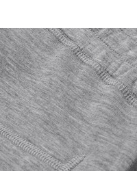 Мужские серые спортивные штаны от Lanvin