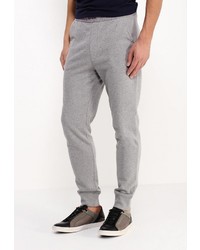 Мужские серые спортивные штаны от Boss Orange