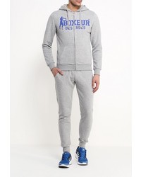 Мужские серые спортивные штаны от Boxeur Des Rues