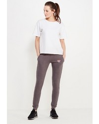 Женские серые спортивные штаны от Bruebeck