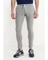 Мужские серые спортивные штаны от Bruebeck