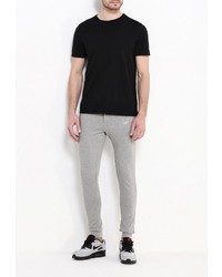 Мужские серые спортивные штаны от Bruebeck