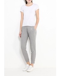 Женские серые спортивные штаны от Bruebeck