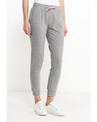 Женские серые спортивные штаны от Bruebeck