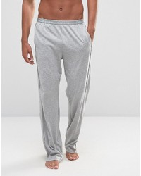 Мужские серые спортивные штаны от Calvin Klein