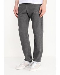 Мужские серые спортивные штаны от Champion