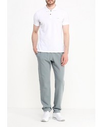 Мужские серые спортивные штаны от Champion