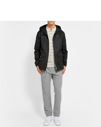 Мужские серые спортивные штаны от Steven Alan