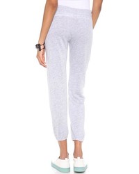 Женские серые спортивные штаны от Sundry