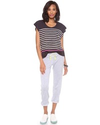 Женские серые спортивные штаны от Sundry