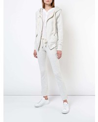 Женские серые спортивные штаны от NSF